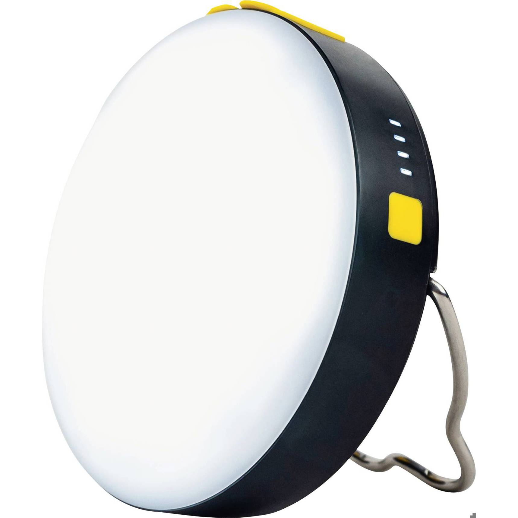 Aqiila LED Camping-Leuchte - Lightbird BL10 (akkubetrieben, 300 lm, 278 g) AQPBPBIBL1SG980