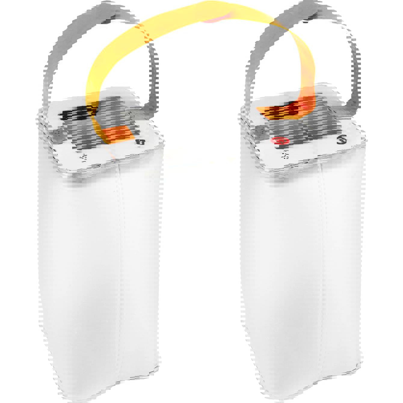 Calima LED Camping-Laterne 90 lm, Li-Ion, 7h - 46033