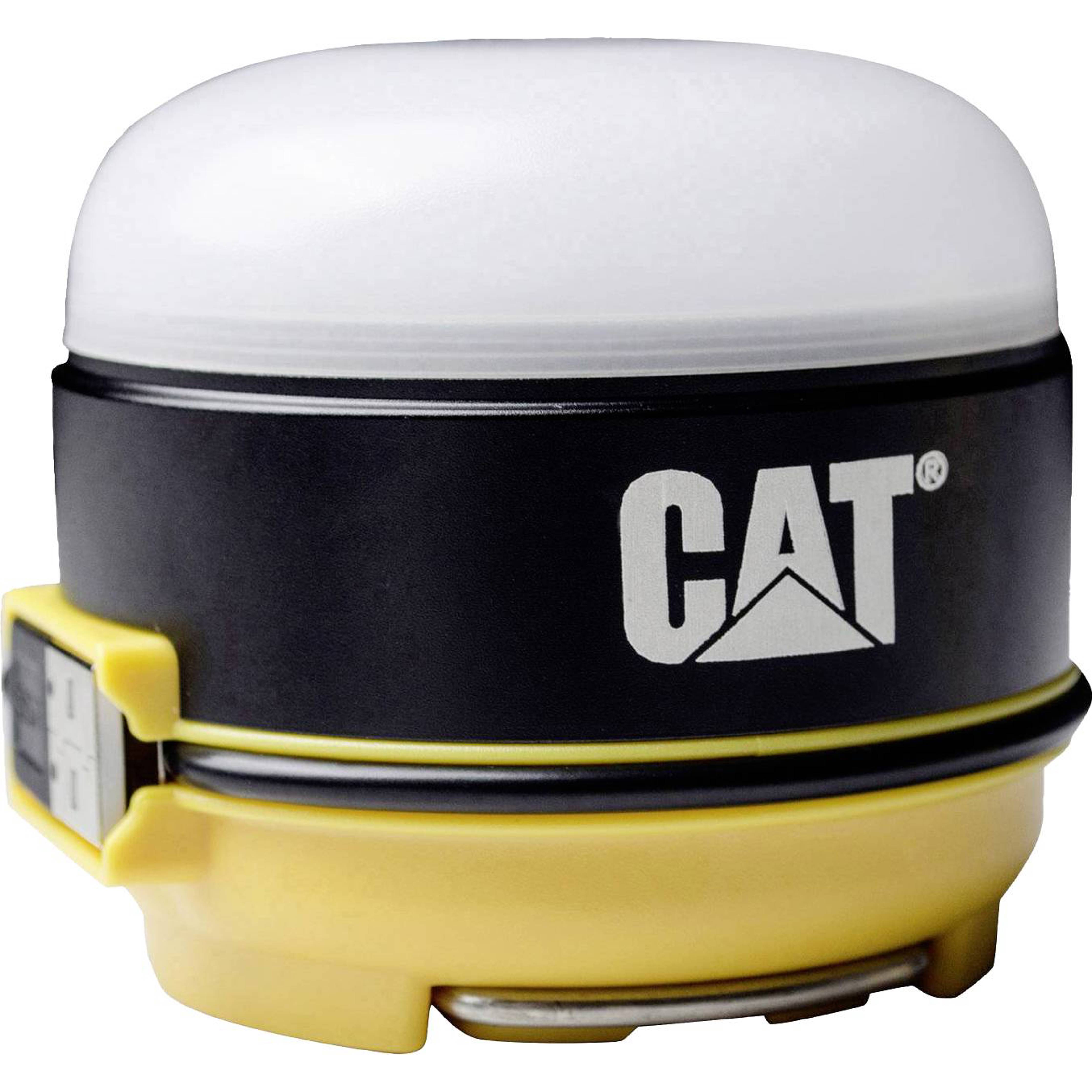 CAT Camping-Leuchte - LED LiPo akkubetrieben (Modell 263)