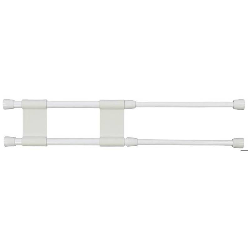 ProPlus Verriegelungsstange, Weiß - 25.5cm (362096)