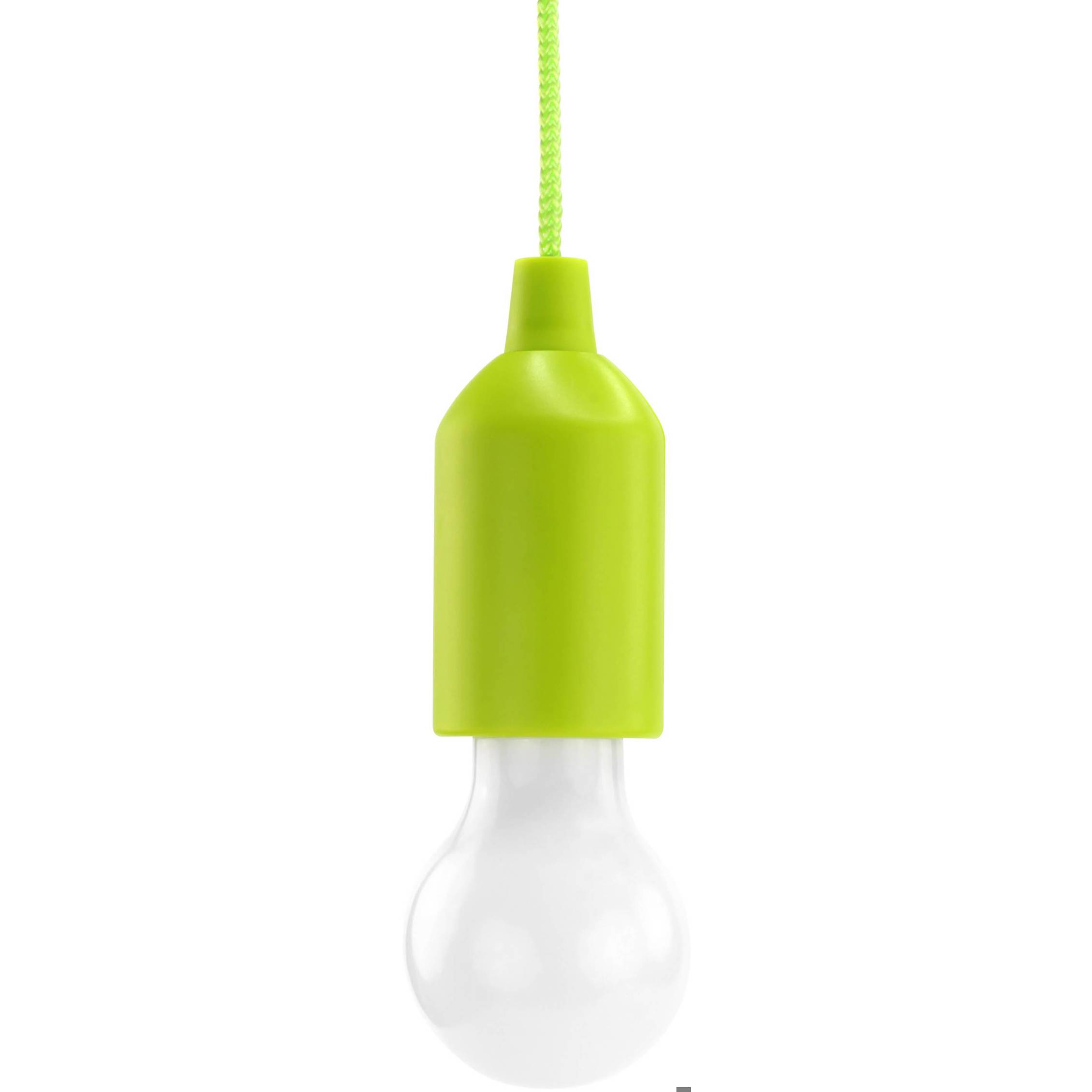 HyCell Pull-Light - LED Camping-Leuchte (batteriebetrieben) 1600-0175