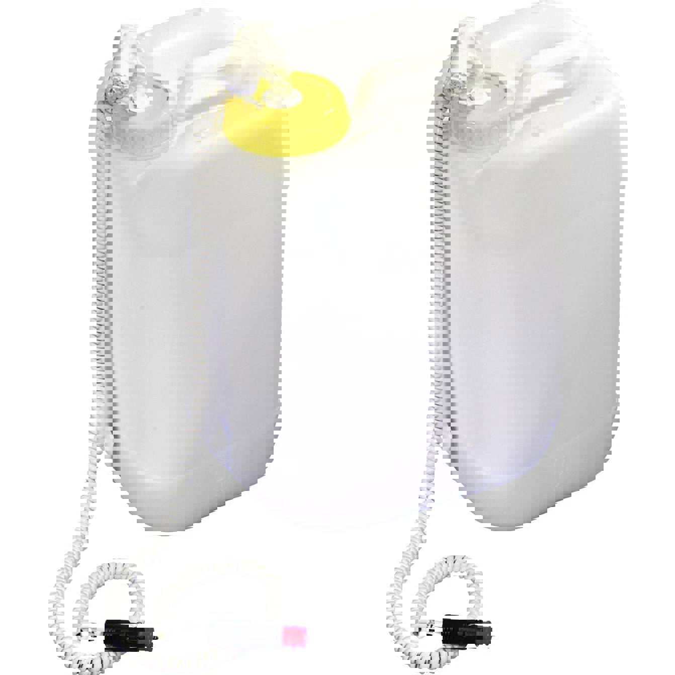 Comet Camping Dusche - Mobil 24 V (Fördermenge 720l/h, 20 l) 8630.06.2020 Comet Camping Dusche - Mobil 24 V (Fördermenge 720l/h, 20 l) 8630.06.2020