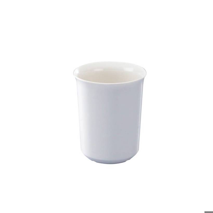 Dönges Becher, Trinkbecher 300ml - (PP/transparent)