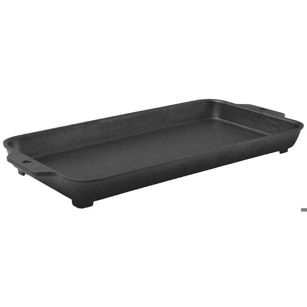 BioLite Grillaufsatz (B x H x T) 490 x 50 x 240 mm - FPE0100
