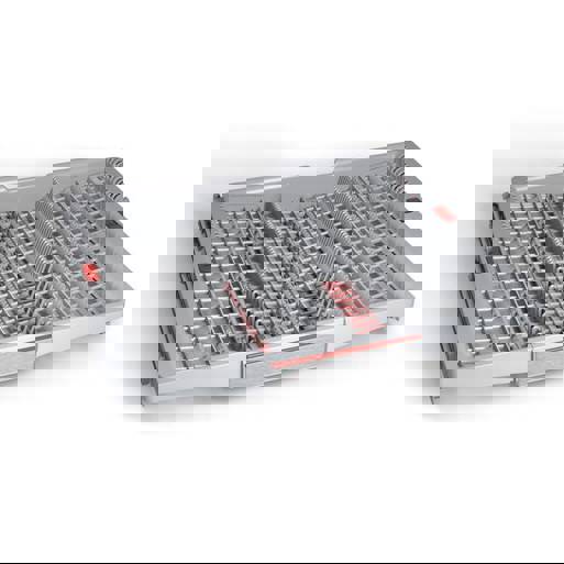 Bosch - Vario-Schublade für Pro-Körbe (SGZ6DB04) Bosch - Vario-Schublade für Pro-Körbe (SGZ6DB04)