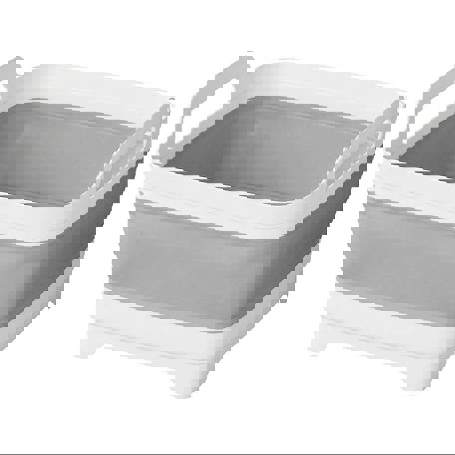 ProPlus Spülschüssel - (L x B x H) 30 x 30 x 20 cm 370302