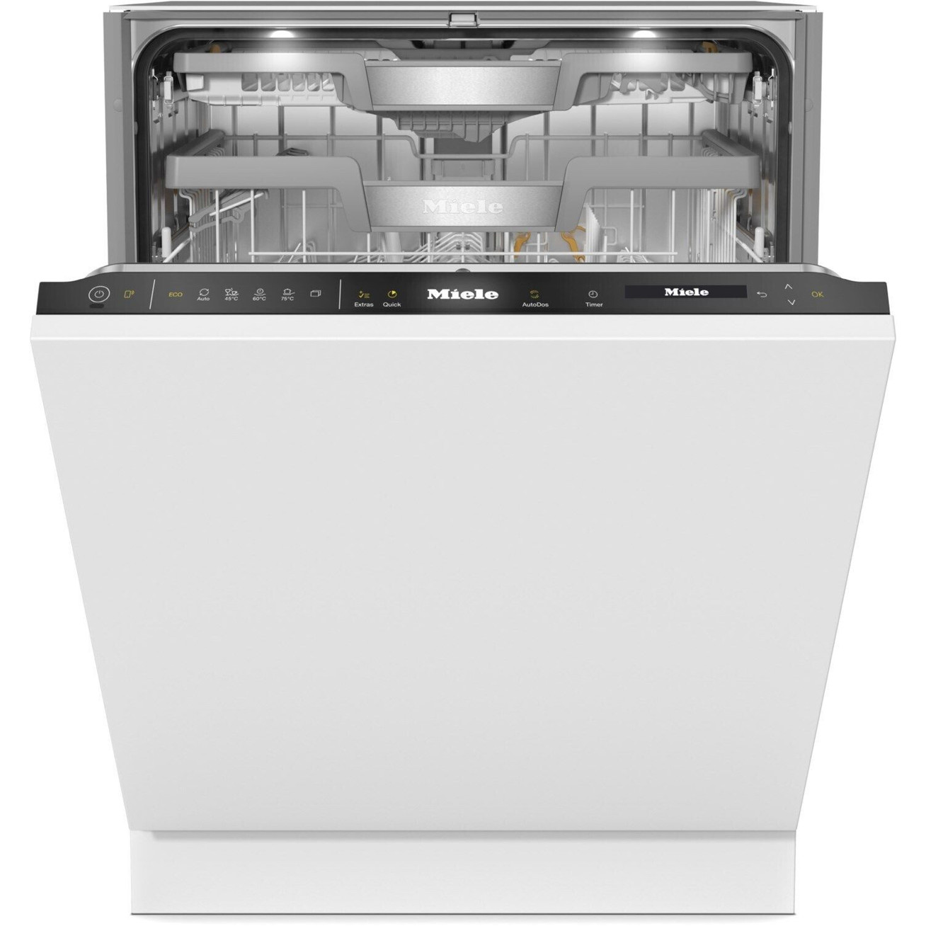 Miele Einbaugeschirrspüler - Vollintegrierbar (Gala Edition 7793 SCVi AD 125)
