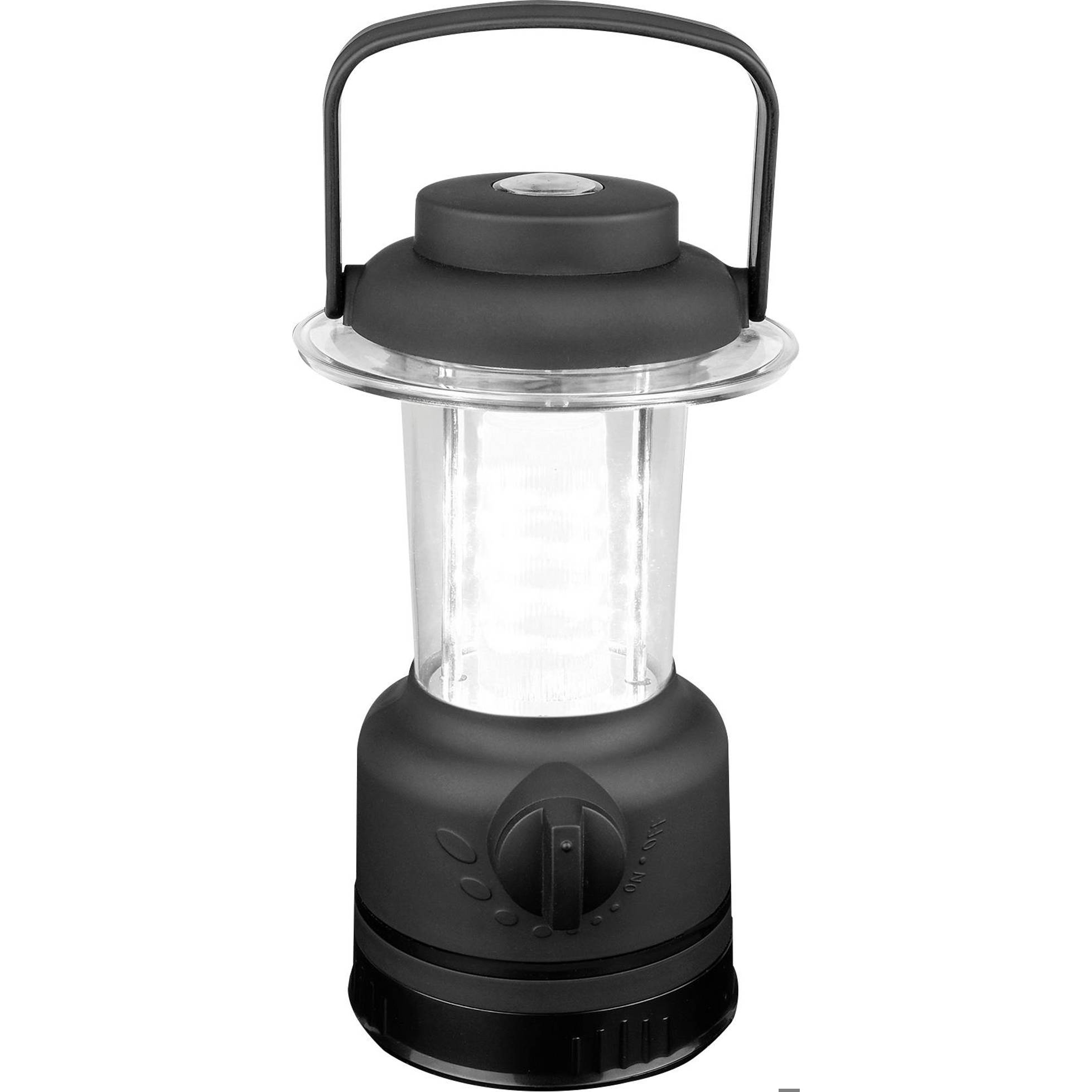 Calima LED Camping-Laterne 12St. - Kompakt (95 x 100 x 160 mm) - 46002