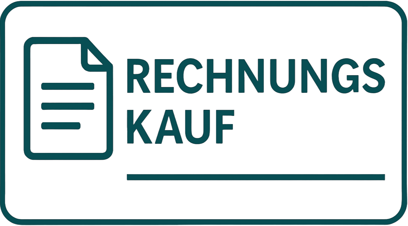 Rechnungskauf