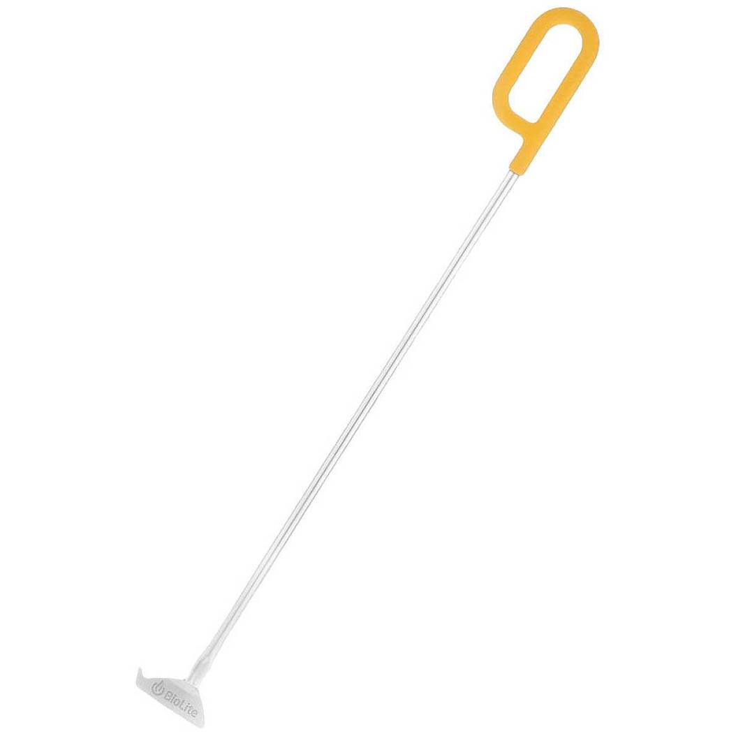 BioLite - Feuergabel (Edelstahl, Silikon) 610mm FAB1001 BioLite - Feuergabel (Edelstahl, Silikon) 610mm FAB1001