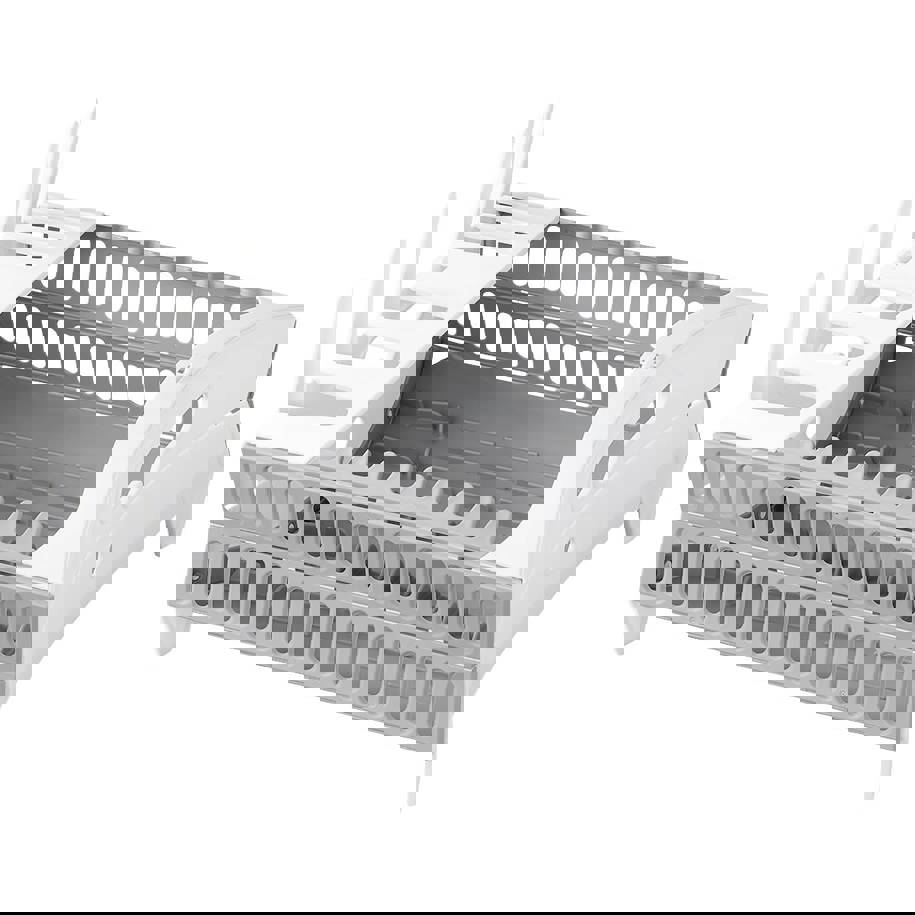 ProPlus Geschirrtrockner (345 x 185 x 300 mm) - Polypropylen 370300 ProPlus Geschirrtrockner (345 x 185 x 300 mm) - Polypropylen 370300