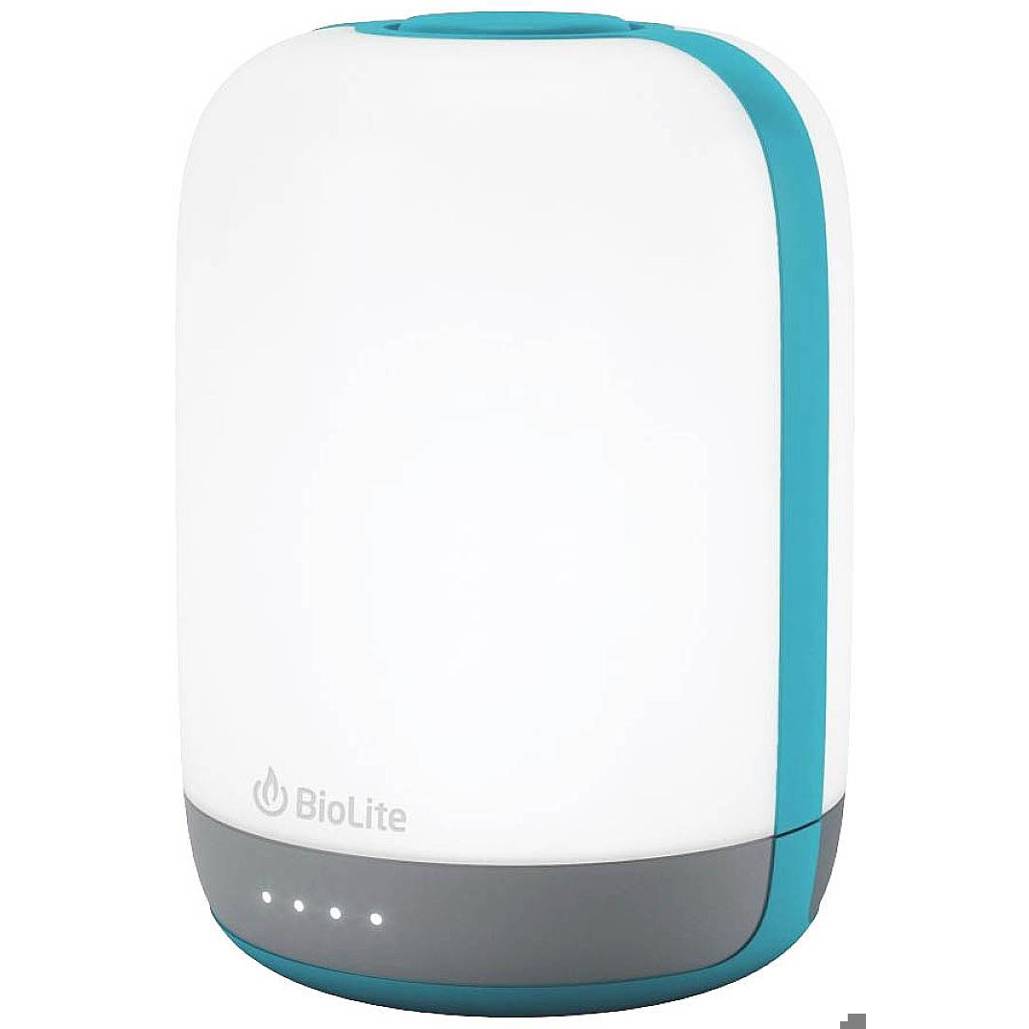 BioLite Camping-Laterne - LED (Li-Ion) 500 – AlpenGlow 500
