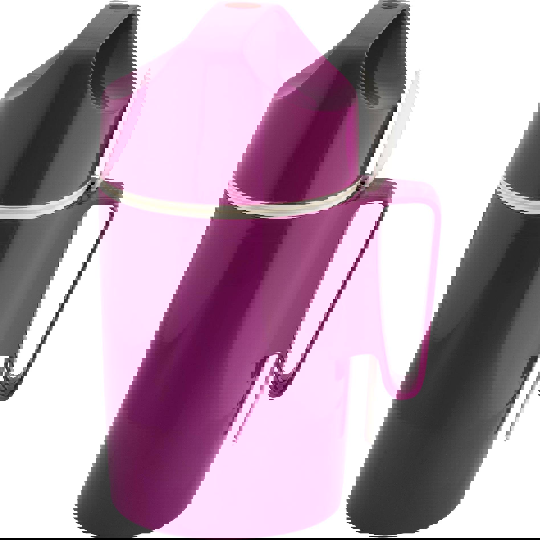 Rotpunkt Camping Speisebehälter 850 ml Kunststoff - Glas (Rosa) 850-11-07-0 Rotpunkt Camping Speisebehälter 850 ml Kunststoff - Glas (Rosa) 850-11-07-0