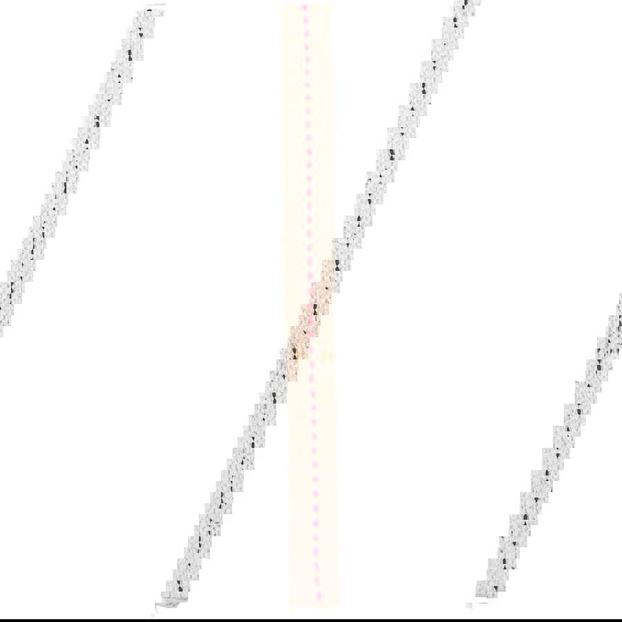 MFH - Runddocht Petroleumlampen Docht Weiß - Rot (Ø x H) 8 mm x 150 mm 1 St. MFH - Runddocht Petroleumlampen Docht Weiß - Rot (Ø x H) 8 mm x 150 mm 1 St.