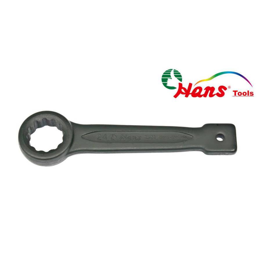 Hans Tools Schlag-Ringschlüssel (alte Modellnummer) Hans Tools Schlag-Ringschlüssel (alte Modellnummer)
