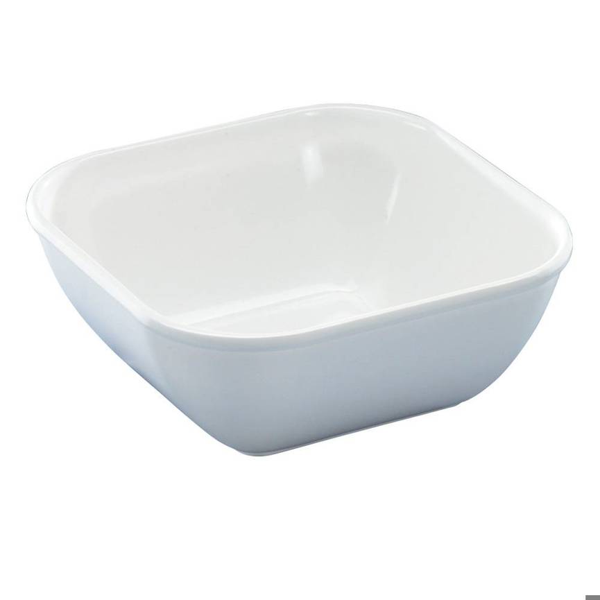 Dönges Servierschüssel - 1000 ml (156 x 156 x 65 mm) Dönges Servierschüssel - 1000 ml (156 x 156 x 65 mm)