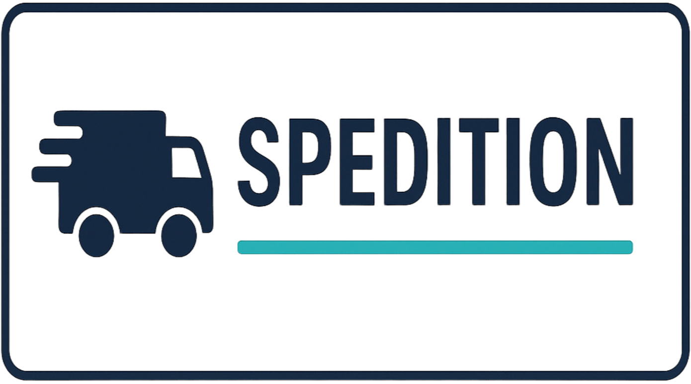 Speditionszustellung
