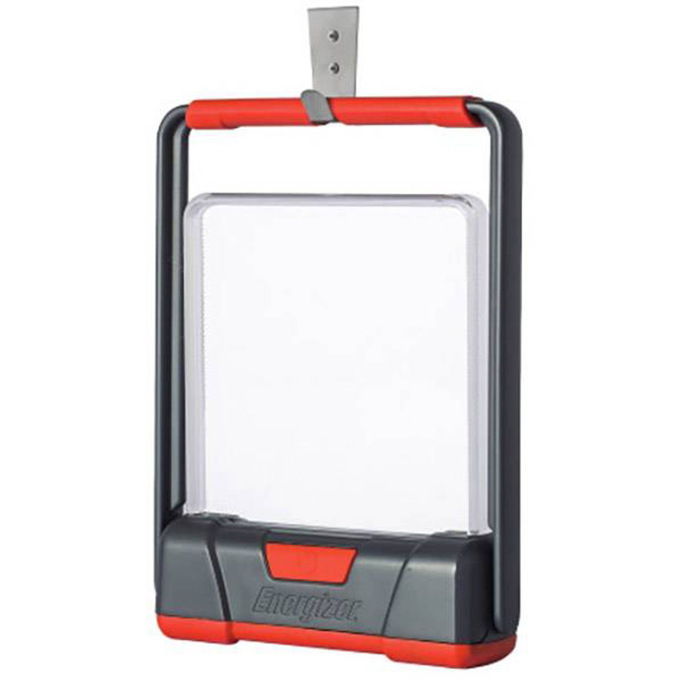 Energizer Compact Lantern - LED Camping-Leuchte (E300461000)
